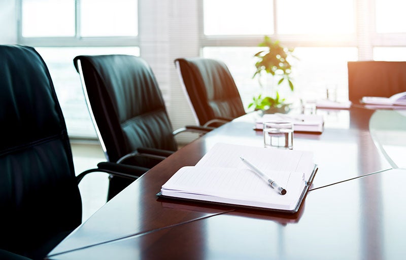Board Meeting
