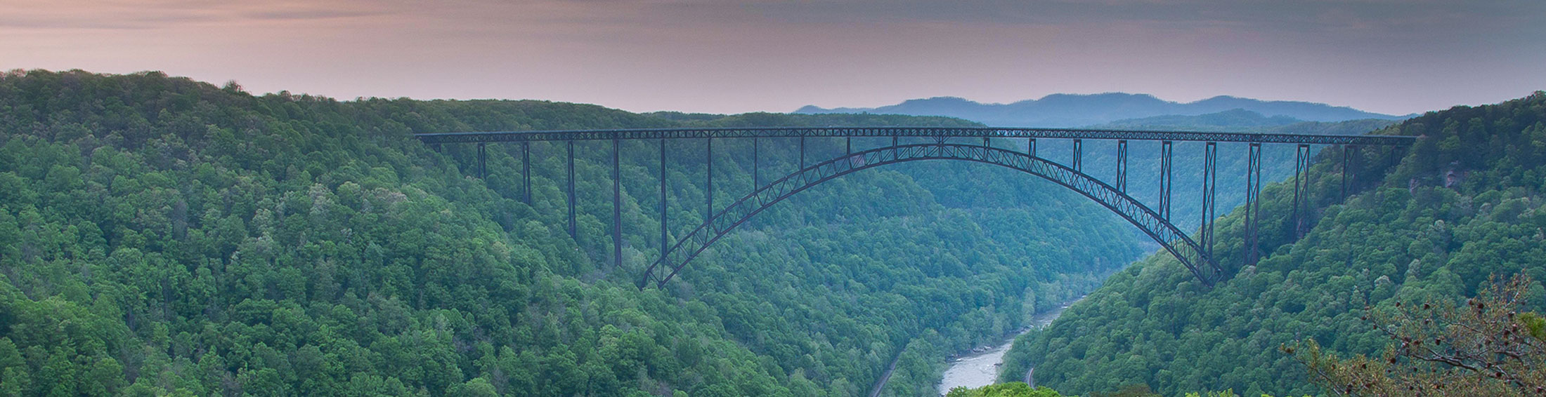 WV New River Gorge